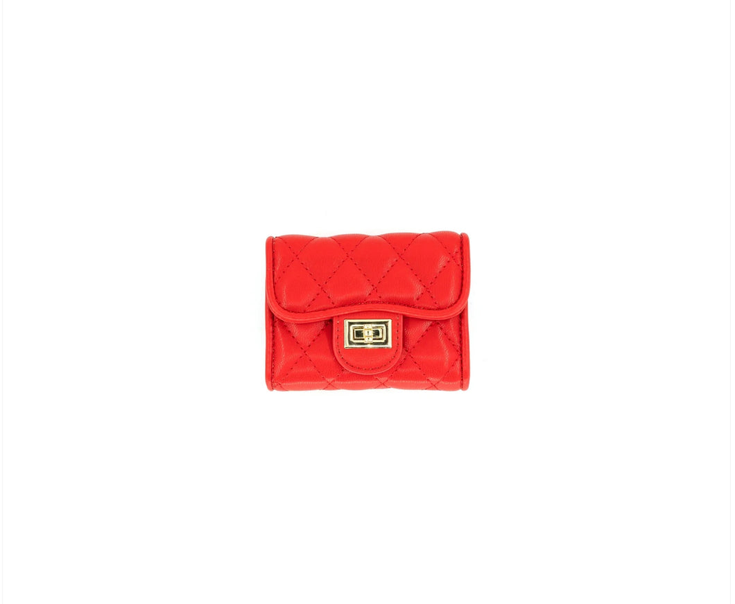 Small Credit card holder