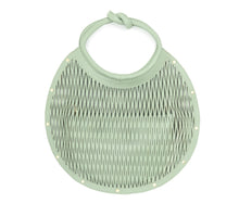 Load image into Gallery viewer, Laser cut oval tote
