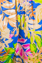 Load image into Gallery viewer, Floral Romper
