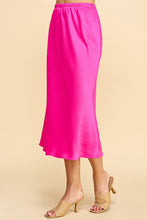 Load image into Gallery viewer, Hot Pink Skirt
