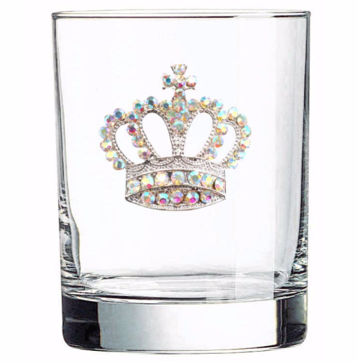 Aurora Crown Glass