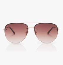 Load image into Gallery viewer, Cienega Sunglasses - Gold
