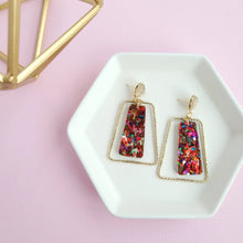 Load image into Gallery viewer, Madison Enchanted Fairy Earrings
