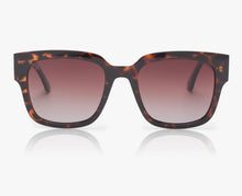 Load image into Gallery viewer, Brea Sunglasses - Tortoise
