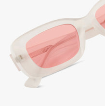 Load image into Gallery viewer, Antonio Sunglasses - Milky White
