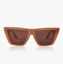 Load image into Gallery viewer, Melrose Sunglasses - Light Taupe
