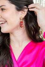 Load image into Gallery viewer, Madison Enchanted Fairy Earrings
