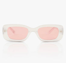 Load image into Gallery viewer, Antonio Sunglasses - Milky White
