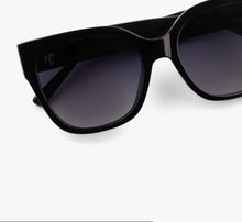 Load image into Gallery viewer, Go Getter Sunglasses - Black
