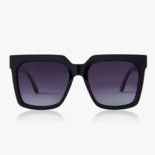 Load image into Gallery viewer, Topanga Sunglasses - Black
